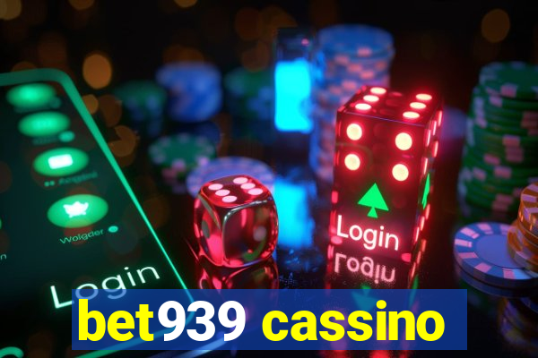 bet939 cassino